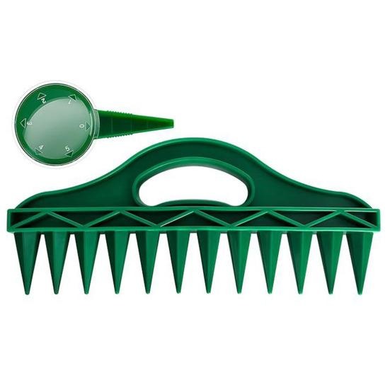 🌱12 Holes Seed Planter 🌱
