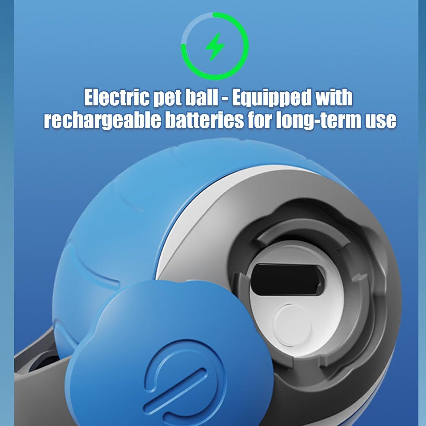 πΎ Speedy Tailβ’ Cat Toy β Adjustable Speed & USB Rechargeable Fun!