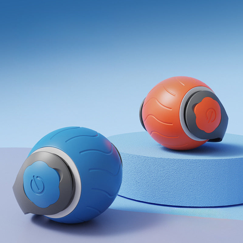 πΎ Speedy Tailβ’ Cat Toy β Adjustable Speed & USB Rechargeable Fun!