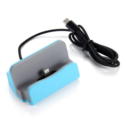Applicable To Universal Phone Fixed Charger Bracket Base USB Interface Fixed Charger