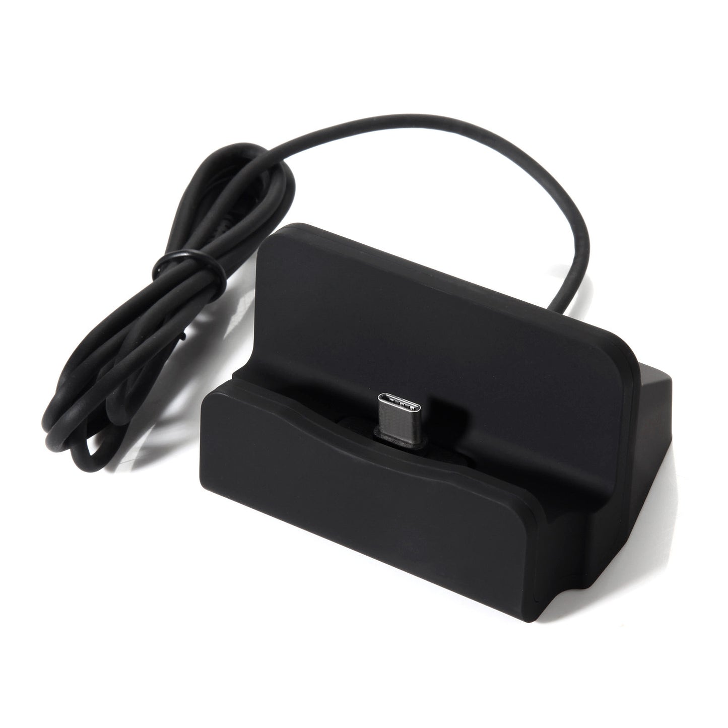 Applicable To Universal Phone Fixed Charger Bracket Base USB Interface Fixed Charger