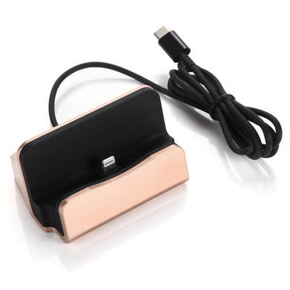 Applicable To Universal Phone Fixed Charger Bracket Base USB Interface Fixed Charger