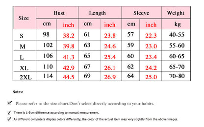 Peripheral clothes sweater