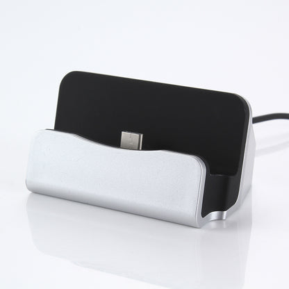 Applicable To Universal Phone Fixed Charger Bracket Base USB Interface Fixed Charger