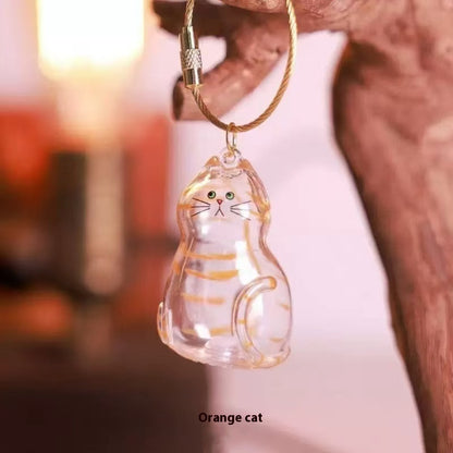 🐾Pet Hair Storage Keychain🐾