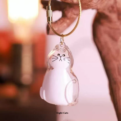 🐾Pet Hair Storage Keychain🐾