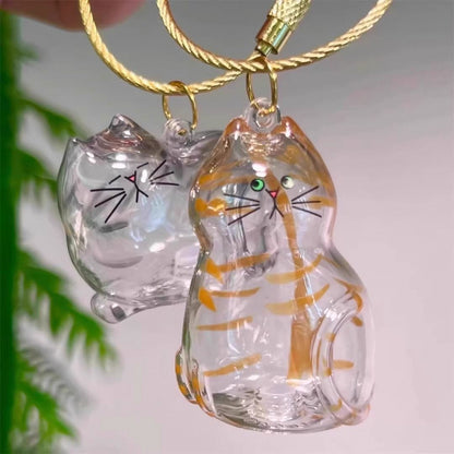 🐾Pet Hair Storage Keychain🐾