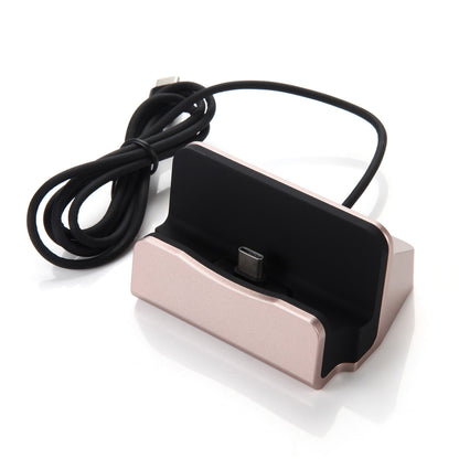 Applicable To Universal Phone Fixed Charger Bracket Base USB Interface Fixed Charger