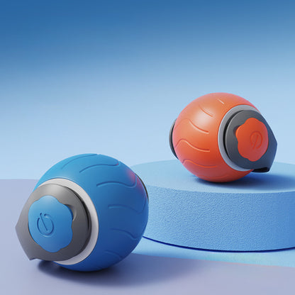 🐾 Speedy Tail™ Cat Toy – Adjustable Speed & USB Rechargeable Fun!
