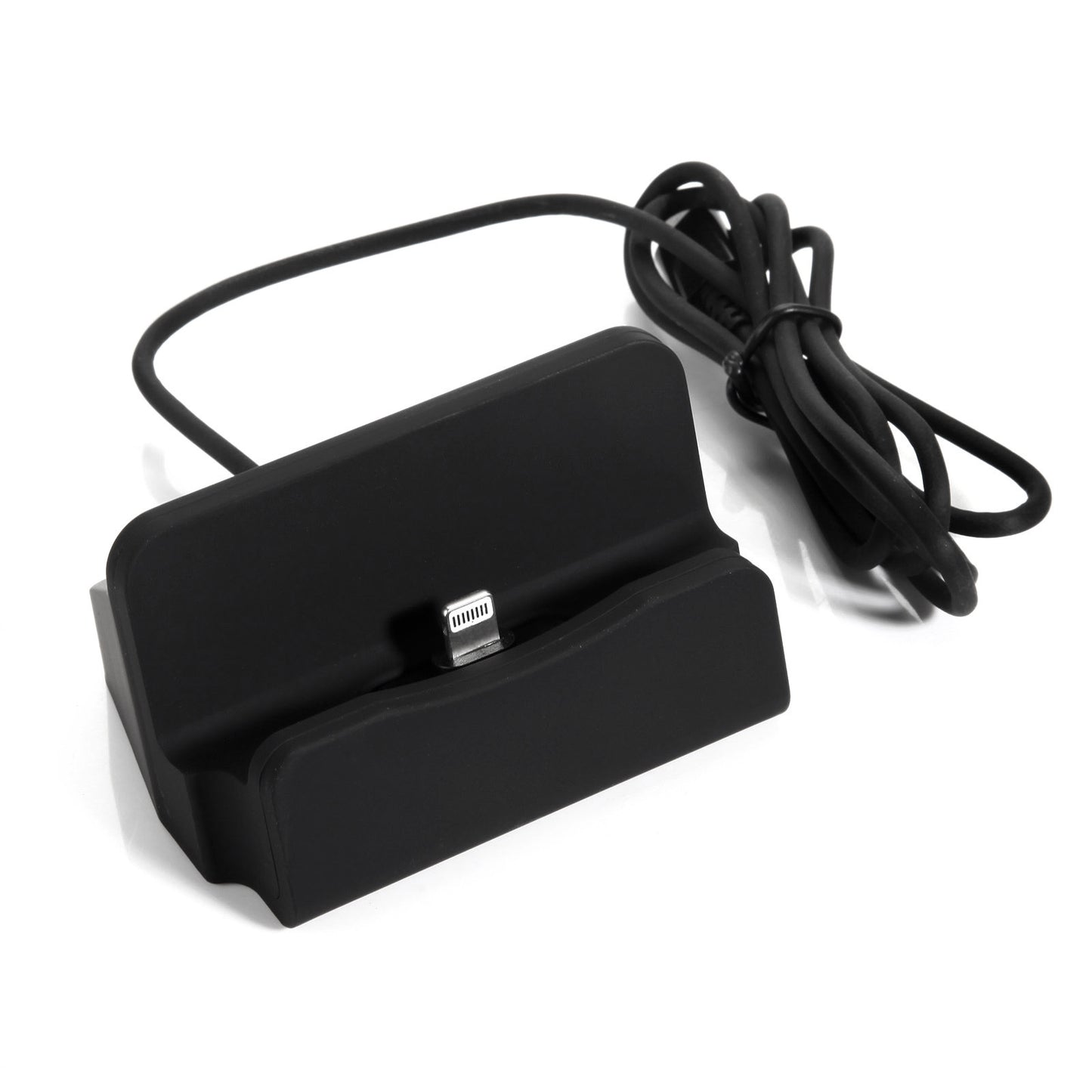 Applicable To Universal Phone Fixed Charger Bracket Base USB Interface Fixed Charger