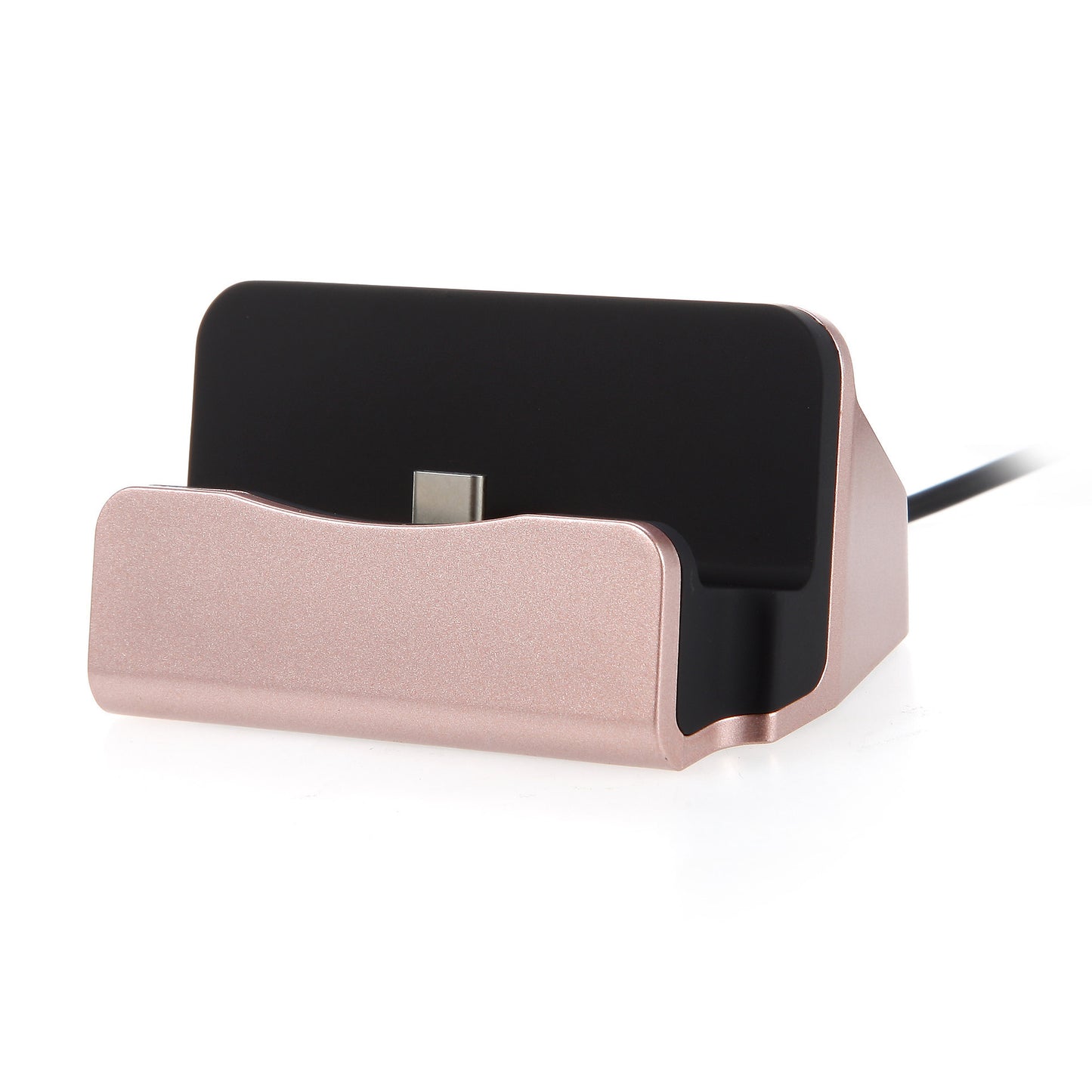 Applicable To Universal Phone Fixed Charger Bracket Base USB Interface Fixed Charger