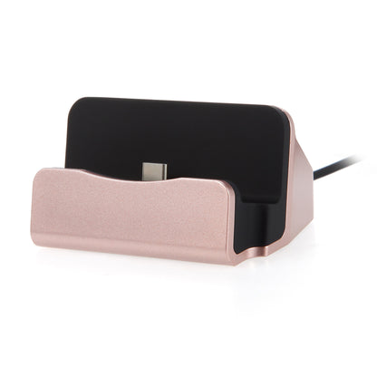 Applicable To Universal Phone Fixed Charger Bracket Base USB Interface Fixed Charger