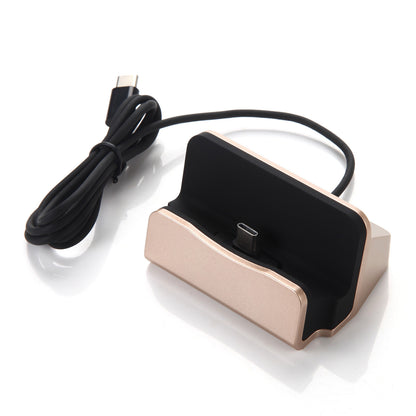 Applicable To Universal Phone Fixed Charger Bracket Base USB Interface Fixed Charger