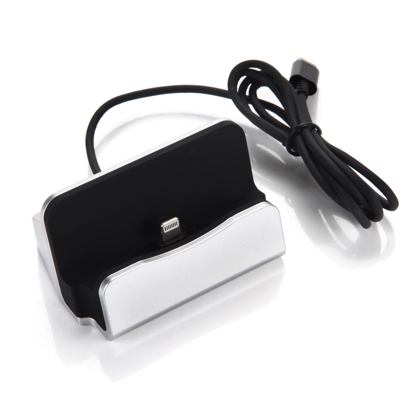 Applicable To Universal Phone Fixed Charger Bracket Base USB Interface Fixed Charger