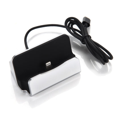 Applicable To Universal Phone Fixed Charger Bracket Base USB Interface Fixed Charger