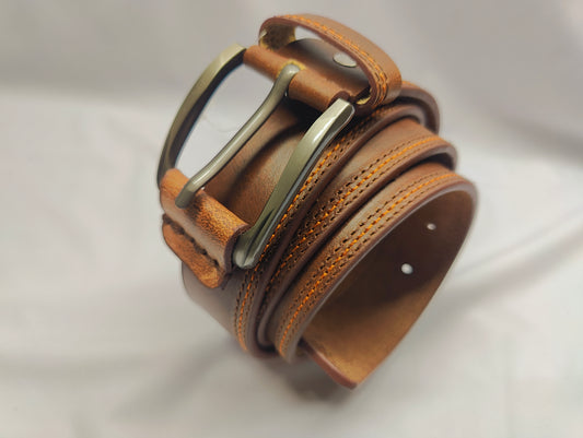 Imperial Leather Belt