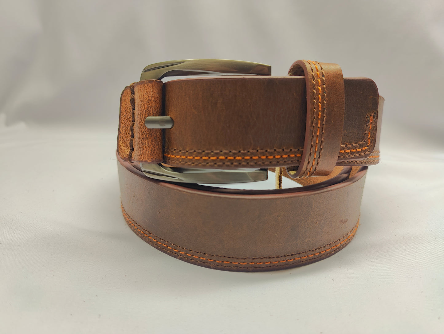 Imperial Leather Belt