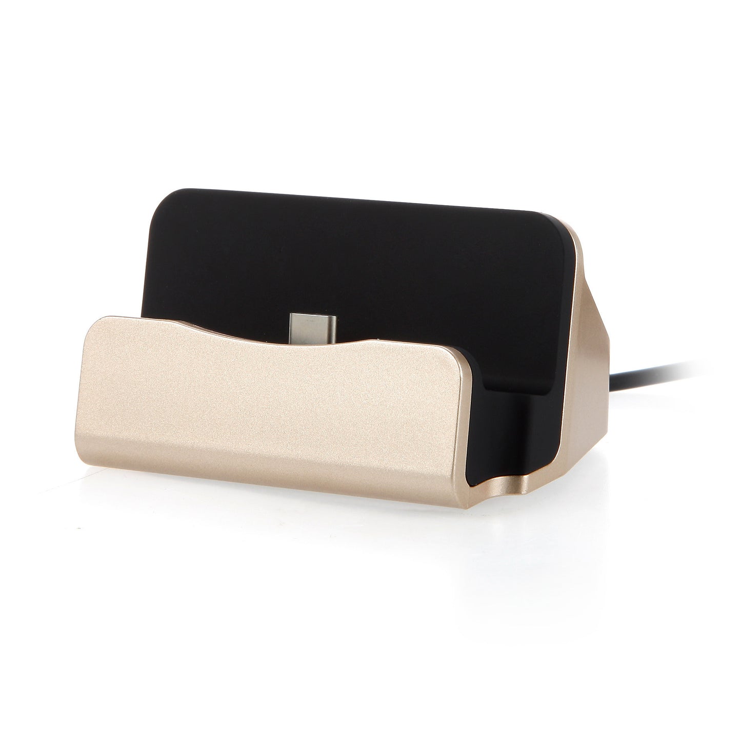 Applicable To Universal Phone Fixed Charger Bracket Base USB Interface Fixed Charger