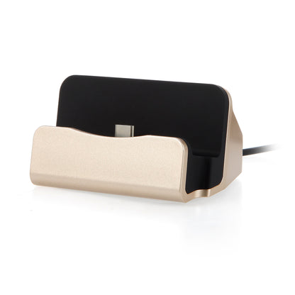 Applicable To Universal Phone Fixed Charger Bracket Base USB Interface Fixed Charger