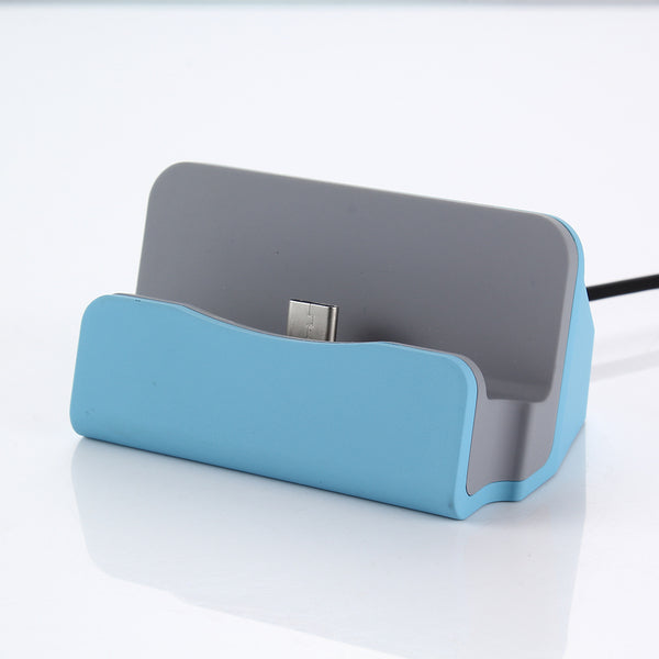Applicable To Universal Phone Fixed Charger Bracket Base USB Interface Fixed Charger