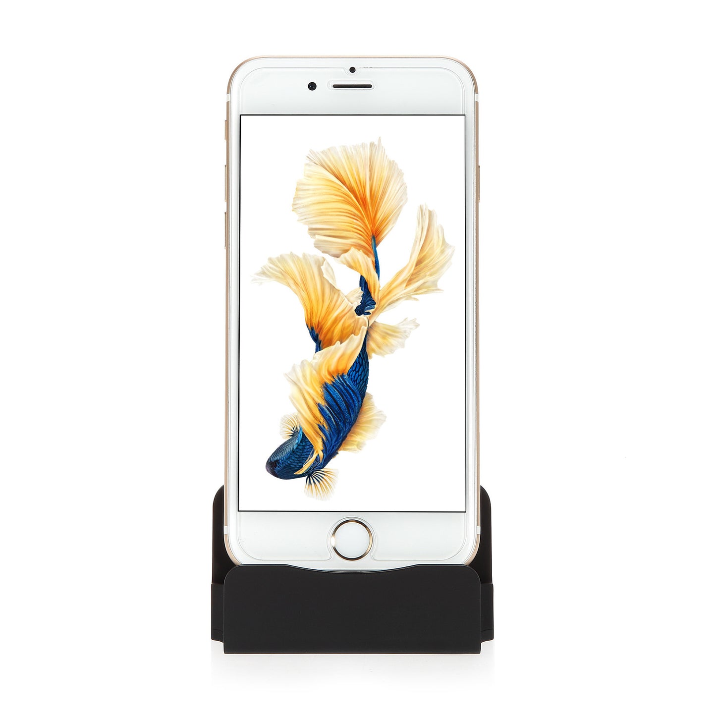 Applicable To Universal Phone Fixed Charger Bracket Base USB Interface Fixed Charger