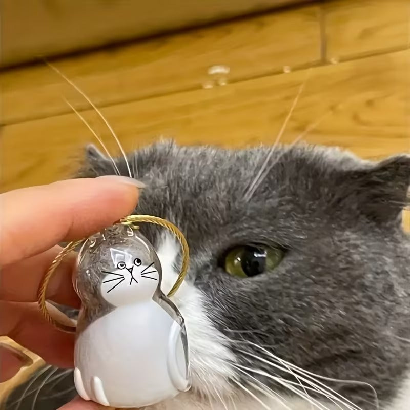 🐾Pet Hair Storage Keychain🐾