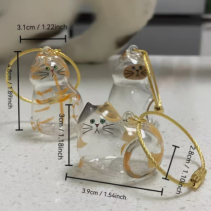 🐾Pet Hair Storage Keychain🐾