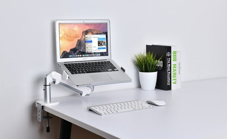 Free Hover Notebook Air Pressure Arm Bracket