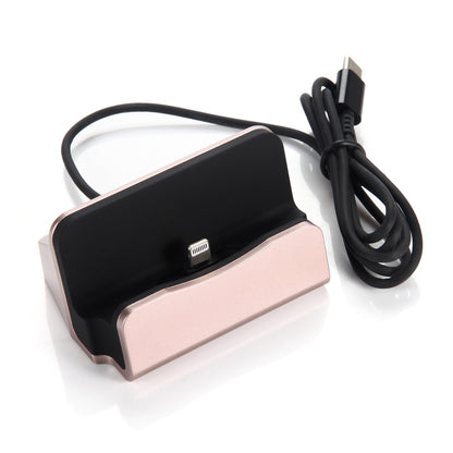 Applicable To Universal Phone Fixed Charger Bracket Base USB Interface Fixed Charger