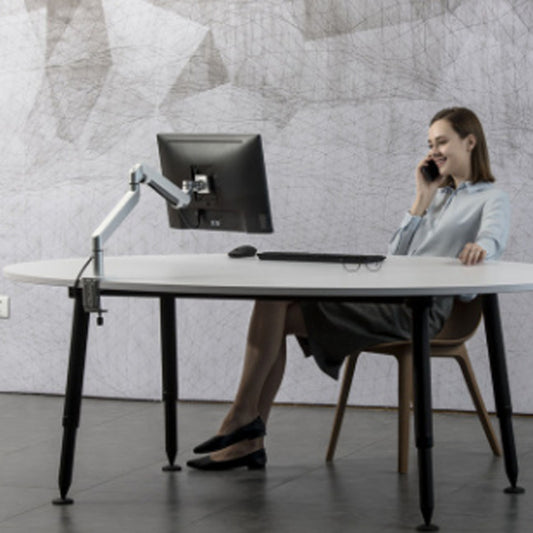 Free Hover Notebook Air Pressure Arm Bracket